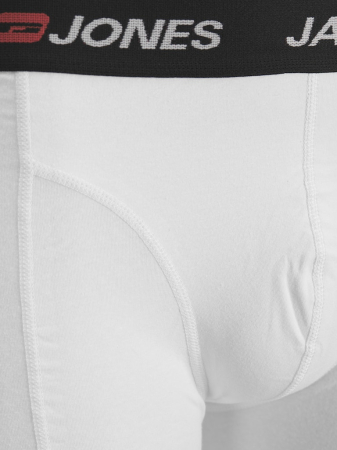 JACK&JONES Set Lenjerie Gri Deschis  Barbati [5]
