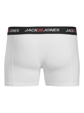 JACK&JONES Set Lenjerie Gri Deschis  Barbati [1]