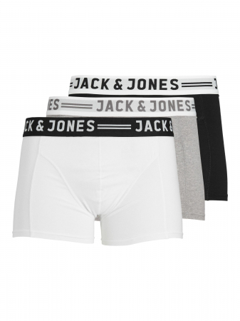 Lenjerie Intima - Jack Jones Set Lenjerie Multicolor  Barbati