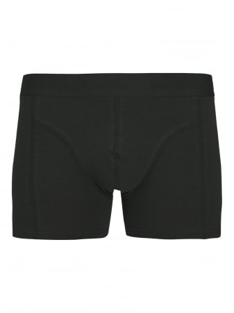 Jack Jones Set Lenjerie Neagra  Barbati [2]
