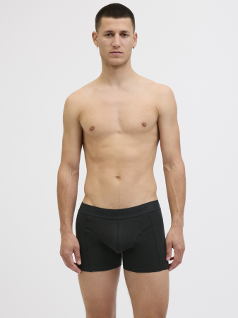 Jack Jones Set Lenjerie Neagra  Barbati [7]