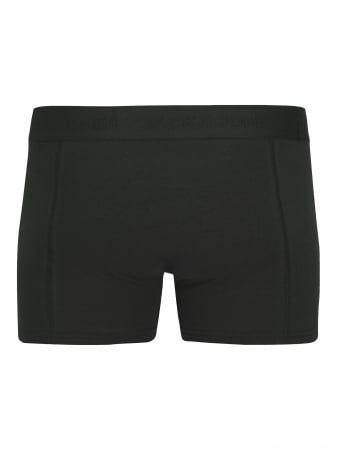 Jack Jones Set Lenjerie Neagra  Barbati [1]
