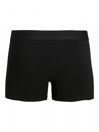 JACK&JONES Мужской Набор Нижнего Белья Чёрный [1]