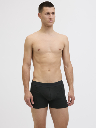 Jack Jones Set Lenjerie Neagra  Barbati [4]
