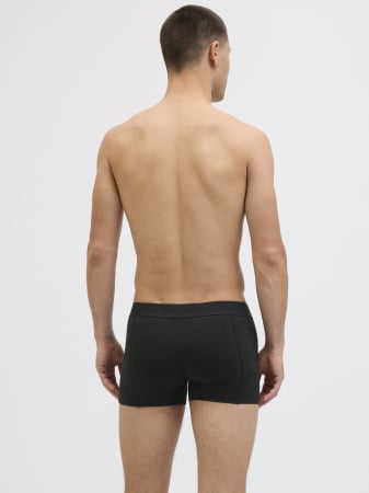 Jack Jones Set Lenjerie Neagra  Barbati [5]