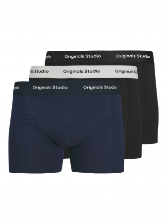 BARBATI - Jack Jones Set Lenjerie Multicolor  Barbati