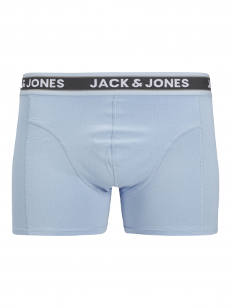 Jack Jones Set Lenjerie Multicolor  Barbati [5]