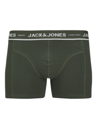 JACK&JONES Set Lenjerie Sky Captain  Barbati [4]