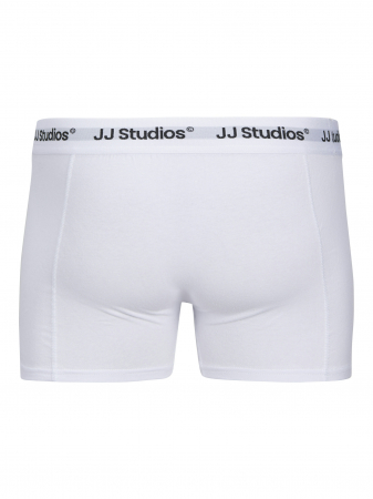 Jack Jones Set Lenjerie Multicolor  Barbati [3]