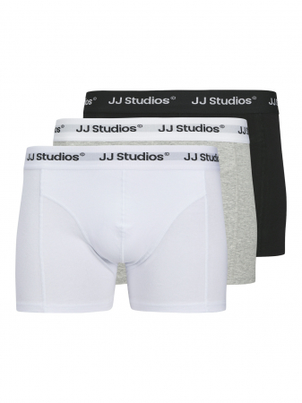 BARBATI - Jack Jones Set Lenjerie Multicolor  Barbati