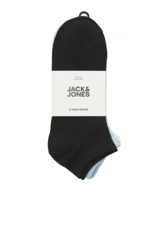 Jack Jones Мужской Набор Носков Многоцветный  [2]