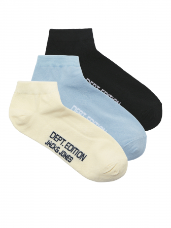 BARBATI - Jack Jones Set Sosete Multicolor  Barbati