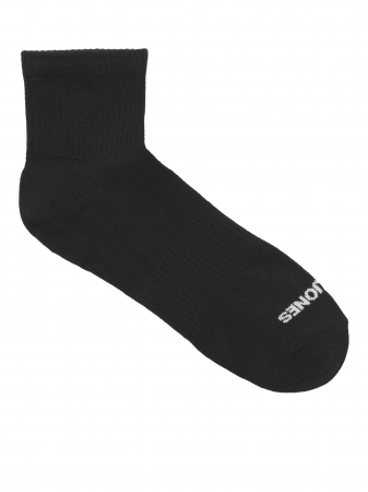 Jack Jones Set Sosete Negre  Barbati [4]