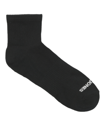 Jack Jones Set Sosete Negre  Barbati [3]