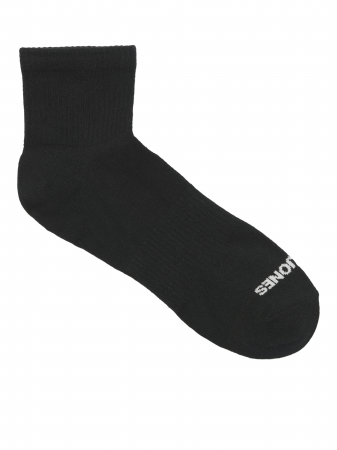 Jack Jones Set Sosete Negre  Barbati [2]