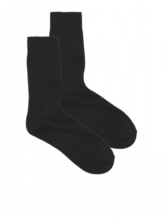 ACCESORII - Jack Jones Set Sosete Negre  Barbati