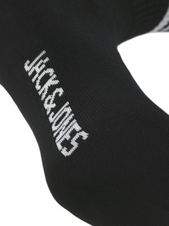 Jack Jones Set Sosete Negre  Barbati [3]