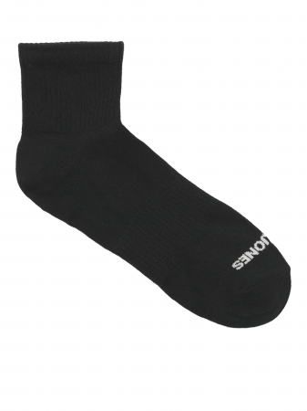 Jack Jones Set Sosete Negre  Barbati [3]