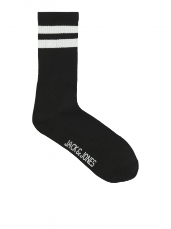 Jack Jones Set Sosete Negre  Barbati [2]