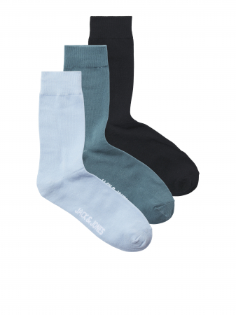 BARBATI - Jack Jones Set Sosete Multicolor  Barbati