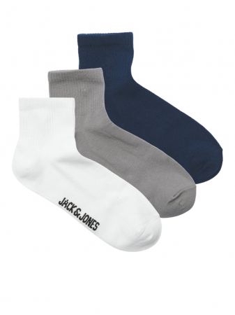BARBATI - Jack Jones Set Sosete Multicolor  Barbati