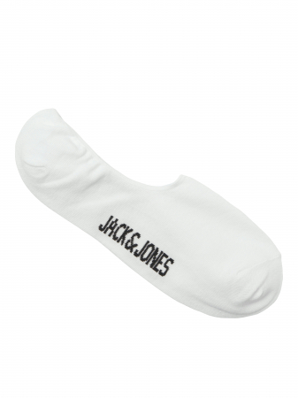 Jack Jones Мужской Набор Носков Белый  [1]