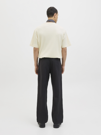 Jack Jones Tricou Crem  Barbati [2]