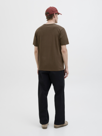 Jack Jones Tricou Maro Inchis  Barbati [2]