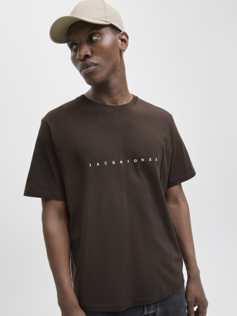Jack Jones Tricou Maro Inchis  Barbati [2]