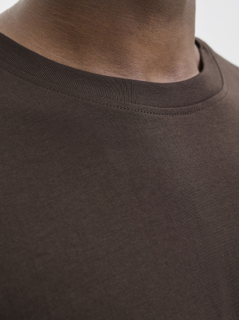 Jack Jones Tricou Maro Inchis  Barbati [4]