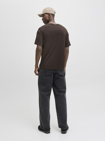 Jack Jones Tricou Maro Inchis  Barbati [3]