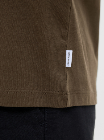 Jack Jones Tricou Maro Inchis  Barbati [5]