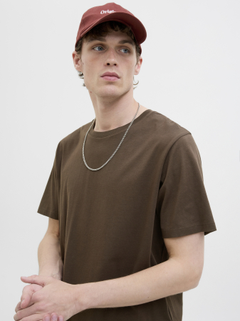 Jack Jones Tricou Maro Inchis  Barbati [3]