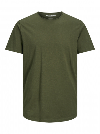 Jack Jones Tricou Verde  Barbati [6]