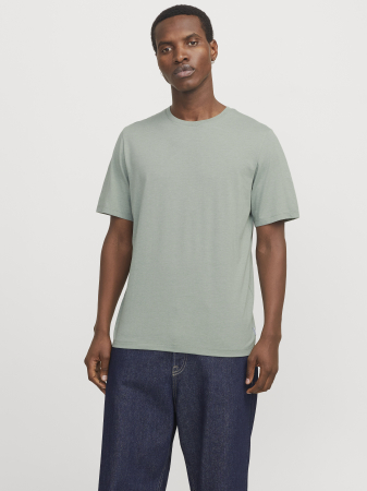 IMBRACAMINTE - Jack Jones Tricou Verde  Barbati