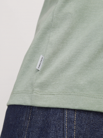 Jack Jones Tricou Verde  Barbati [3]