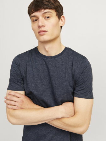 Jack Jones Tricou Navy  Barbati [4]