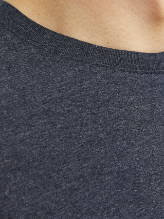 Jack Jones Tricou Navy  Barbati [2]