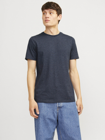 IMBRACAMINTE - Jack Jones Tricou Navy  Barbati