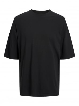 Jack Jones Tricou Negru  Barbati [6]