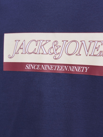 Jack Jones Tricou Navy  Barbati [4]