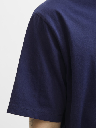 Jack Jones Tricou Navy  Barbati [5]