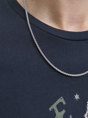 JACK&JONES Мужская Футболка Sky Captain  [4]