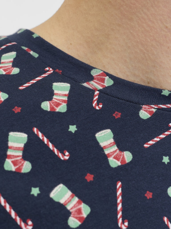 Jack Jones Футболка Sky Captain Stocking  [3]