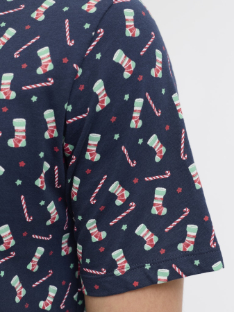 Jack Jones Футболка Sky Captain Stocking  [4]