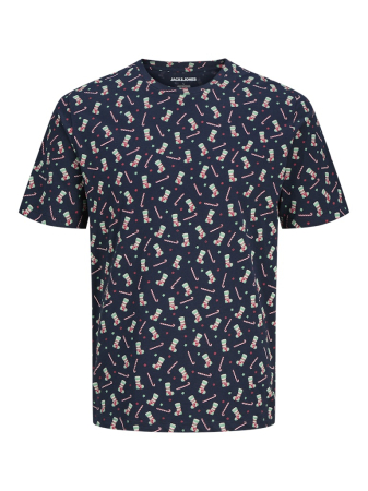 Jack Jones Футболка Sky Captain Stocking  [5]