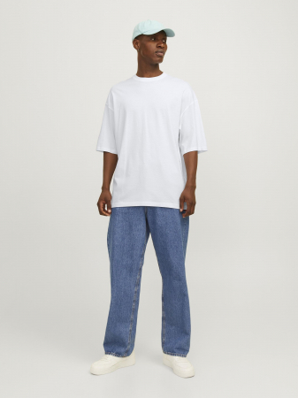 Jack Jones Tricou Alb  Barbati [2]
