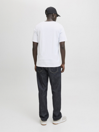 Jack Jones Футболка White  [1]
