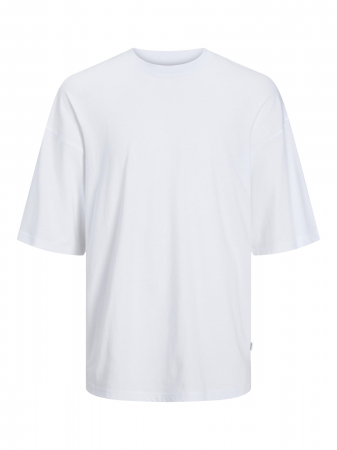Jack Jones Tricou Alb  Barbati [6]