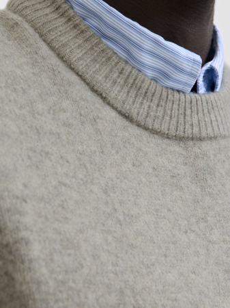 Jack Jones Vesta Gri Deschis  Barbati [3]